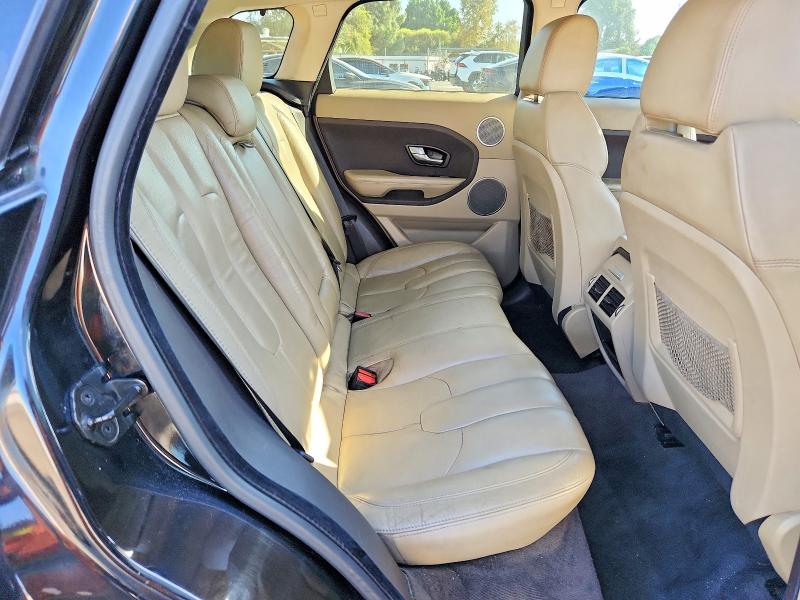 71426636 :رقم المزاد ، SALVP2BG3FH964845 vin ، 2015 Land Rover Range Rover Evoque مزاد بيع