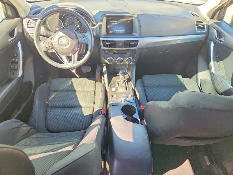 Aukcja sprzedaży 2016 Mazda Cx-5, vin: JM3KE4CY0G0897986, numer aukcji: 71720126