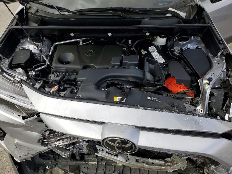 Aukcja sprzedaży 2025 Toyota Rav4, vin: 2T3N1RFV2SC559396, numer aukcji: 72620396