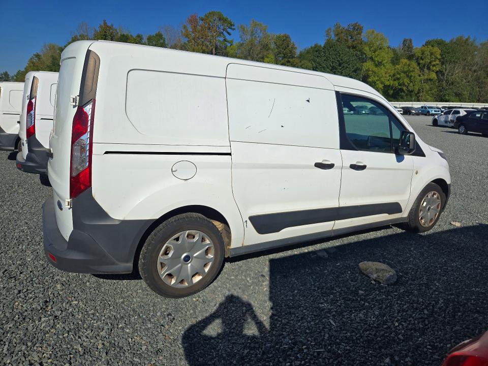 Продаж на аукціоні авто 2018 Ford Transit Connect, vin: NM0LS7E79J1368496, номер лоту: 70989426