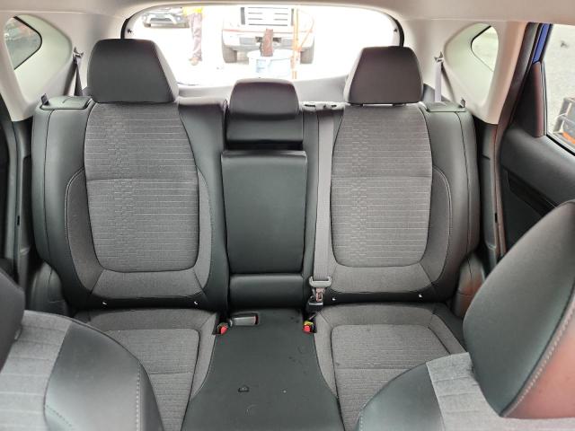 71722766 :رقم المزاد ، KNDEU2AA2P7418607 vin ، 2023 Kia Seltos مزاد بيع
