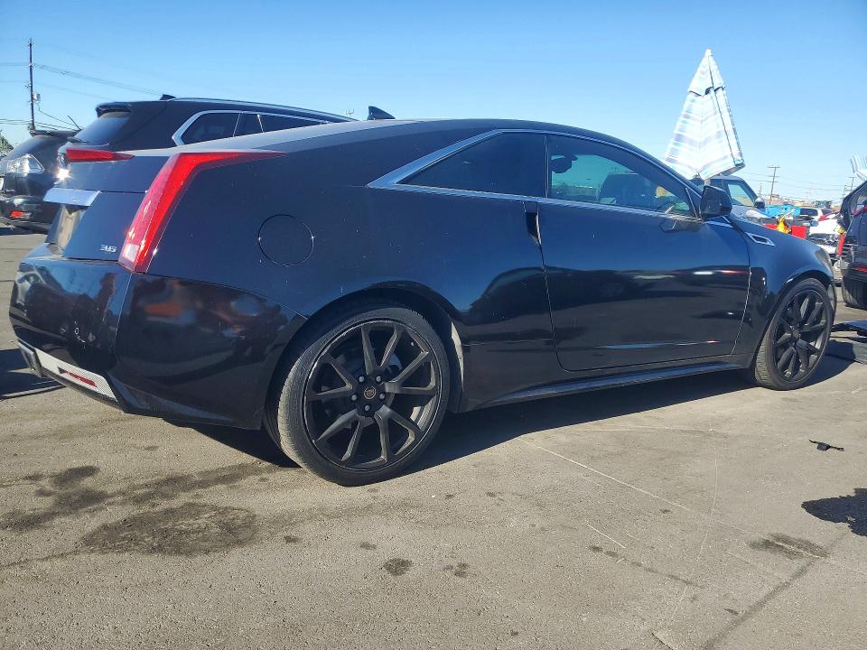 2012 Cadillac Cts მანქანა იყიდება აუქციონზე, vin: 1G6DA1E39C0157086, აუქციონის ნომერი: 72193676