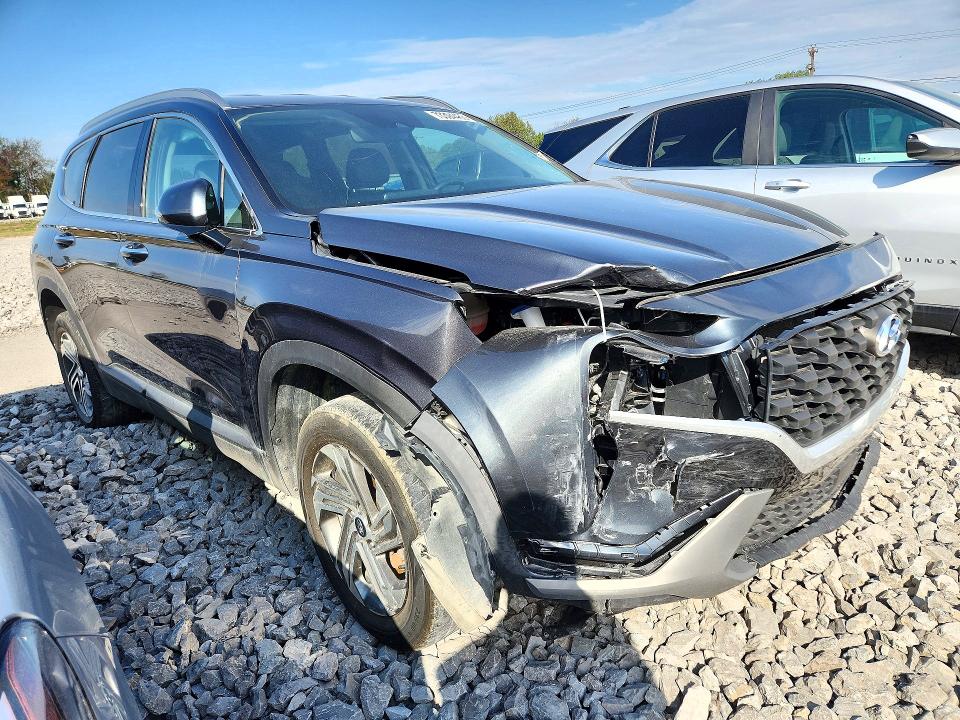 Продажа на аукционе авто 2023 Hyundai Santa Fe, vin: 5NMS2DAJ2PH604838, номер лота: 73394466
