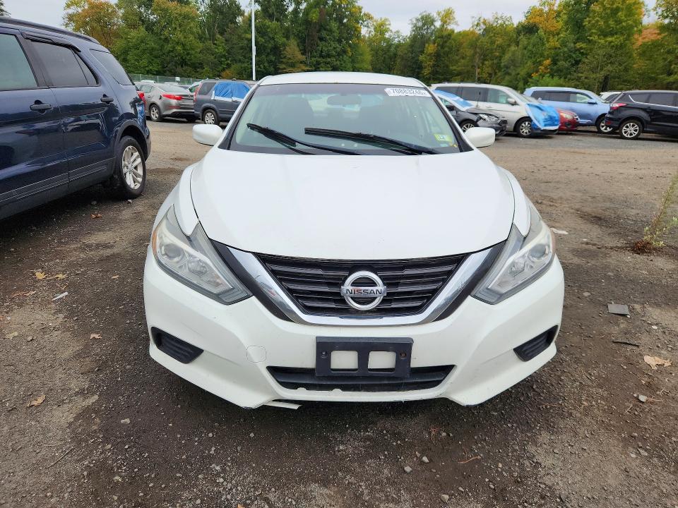70883246 :رقم المزاد ، 1N4AL3AP2HN329196 vin ، 2017 Nissan Altima مزاد بيع