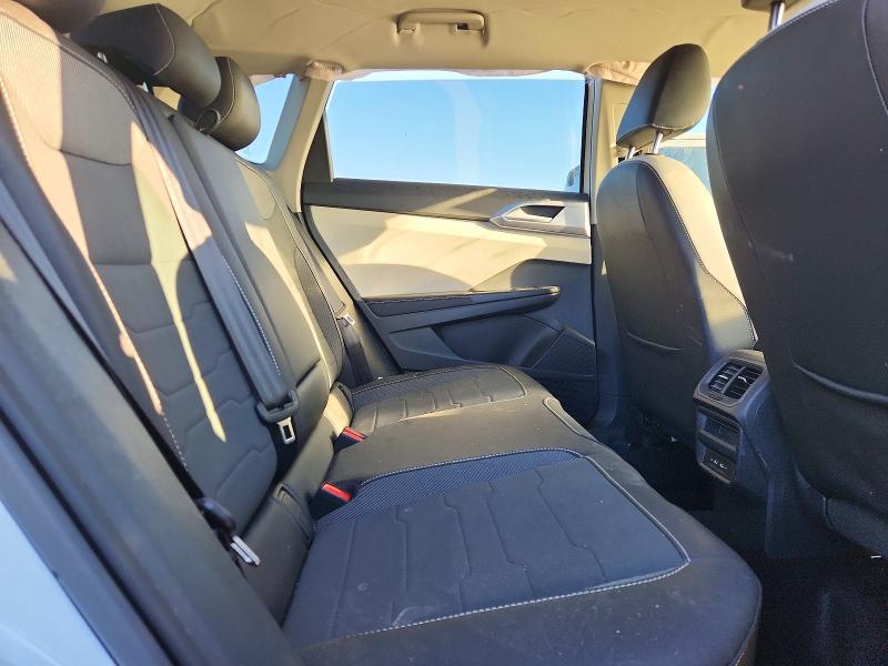 Aukcja sprzedaży 2026 Volkswagen Taos, vin: 3VVUC7B24TM047387, numer aukcji: 73187036