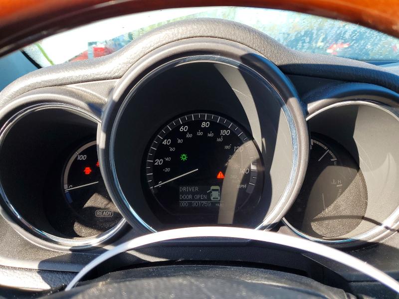 Продажа на аукционе авто 2008 Lexus Rx, vin: JTJHW31U082852169, номер лота: 72398616