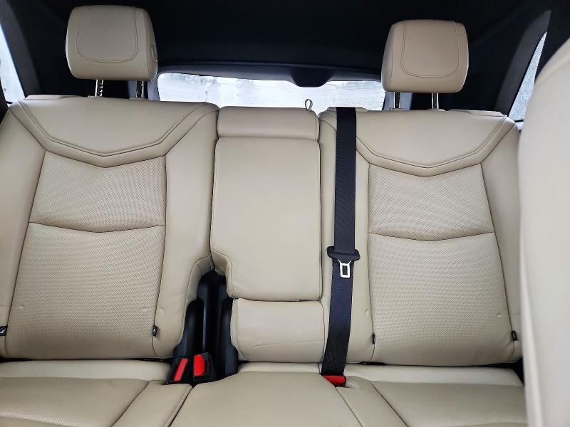 2018 Cadillac Xt5 მანქანა იყიდება აუქციონზე, vin: 1GYKNCRS7JZ218394, აუქციონის ნომერი: 72048376