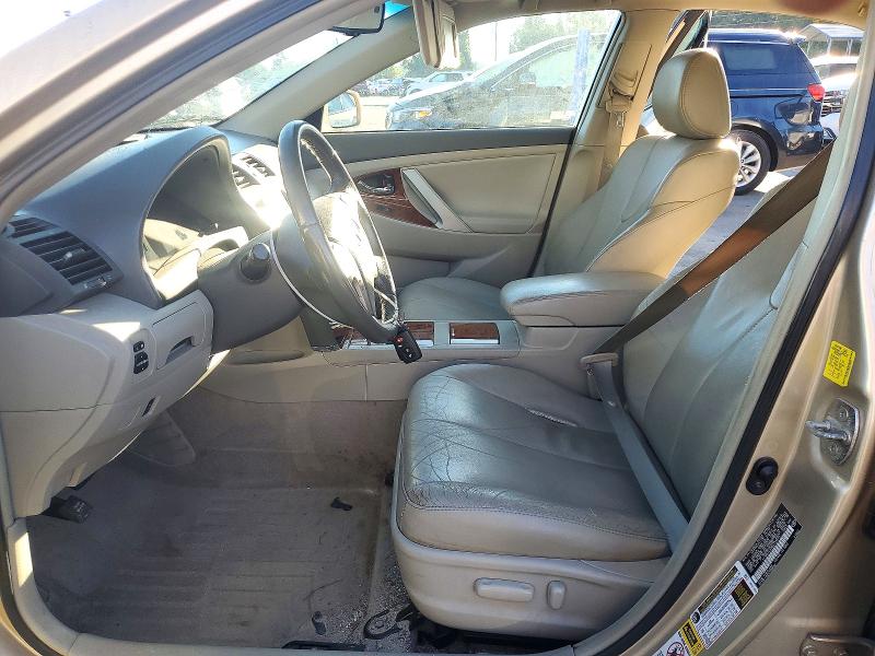 2011 Toyota Camry მანქანა იყიდება აუქციონზე, vin: 4T1BK3EK2BU119674, აუქციონის ნომერი: 72211016