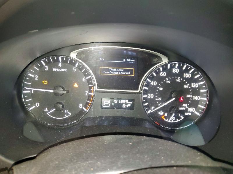 Продажа на аукционе авто 2015 Nissan Altima, vin: 1N4AL3AP1FC231642, номер лота: 72748356