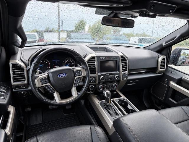 Продаж на аукціоні авто 2018 Ford F150, vin: 1FTFW1RG7JFA15690, номер лоту: 74194916