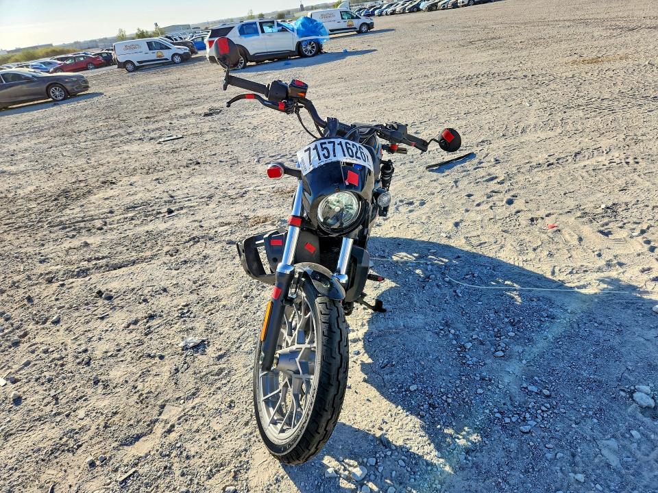 Aukcja sprzedaży 2025 Harley-davidson Rh975, vin: MLY1ZF117SS308517, numer aukcji: 71571626