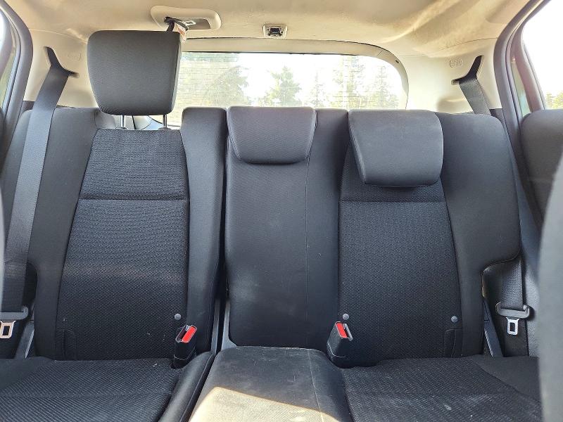 2017 Honda Hr-v მანქანა იყიდება აუქციონზე, vin: 3CZRU6H38HM708285, აუქციონის ნომერი: 71305666