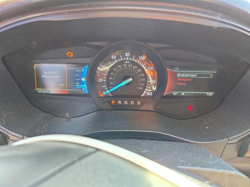 Aukcja sprzedaży 2018 Ford Fusion, vin: 3FA6P0HDXJR240984, numer aukcji: 73388616
