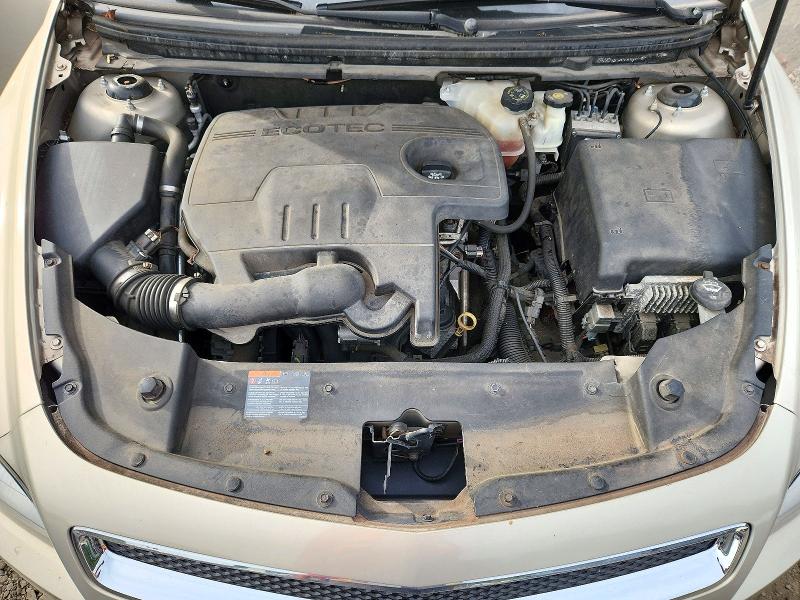 Aukcja sprzedaży 2011 Chevrolet Malibu, vin: 1G1ZC5E17BF380752, numer aukcji: 72441856