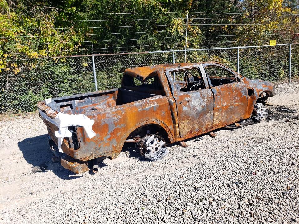 Продаж на аукціоні авто 2026 Ford Ranger, vin: 1FTER4KP8TLE21366, номер лоту: 71643776