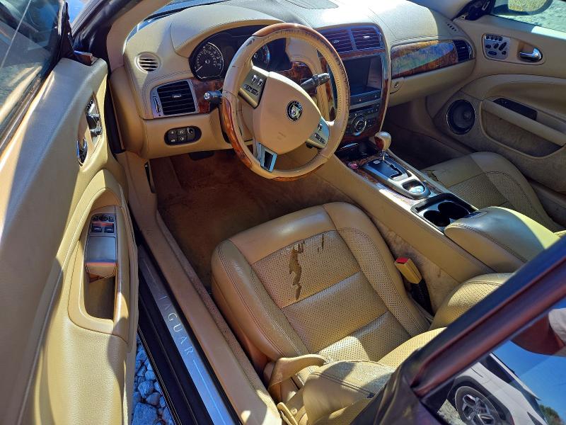 Продаж на аукціоні авто 2007 Jaguar Xk, vin: SAJWA44B975B07057, номер лоту: 73921146