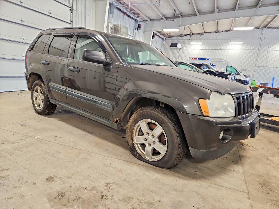 Продажа на аукционе авто 2005 Jeep Grand Cherokee, vin: 1J4HR48N35C602021, номер лота: 70668856