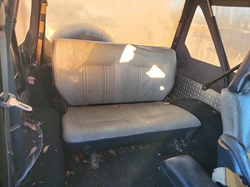 Aukcja sprzedaży 1988 Suzuki Samurai, vin: JS4JC51CXJ4259166, numer aukcji: 75027166