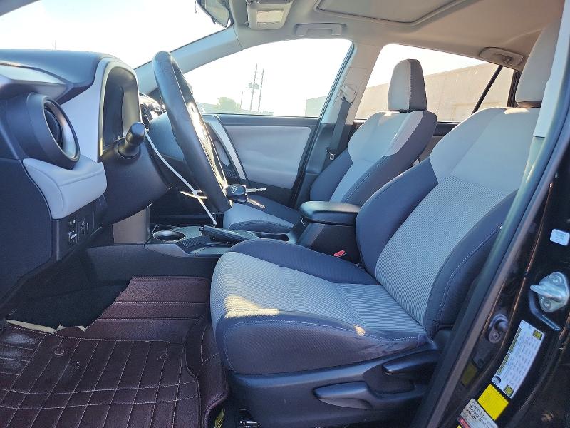 71287566 :رقم المزاد ، 2T3WFREV4EW106696 vin ، 2014 Toyota Rav4 مزاد بيع