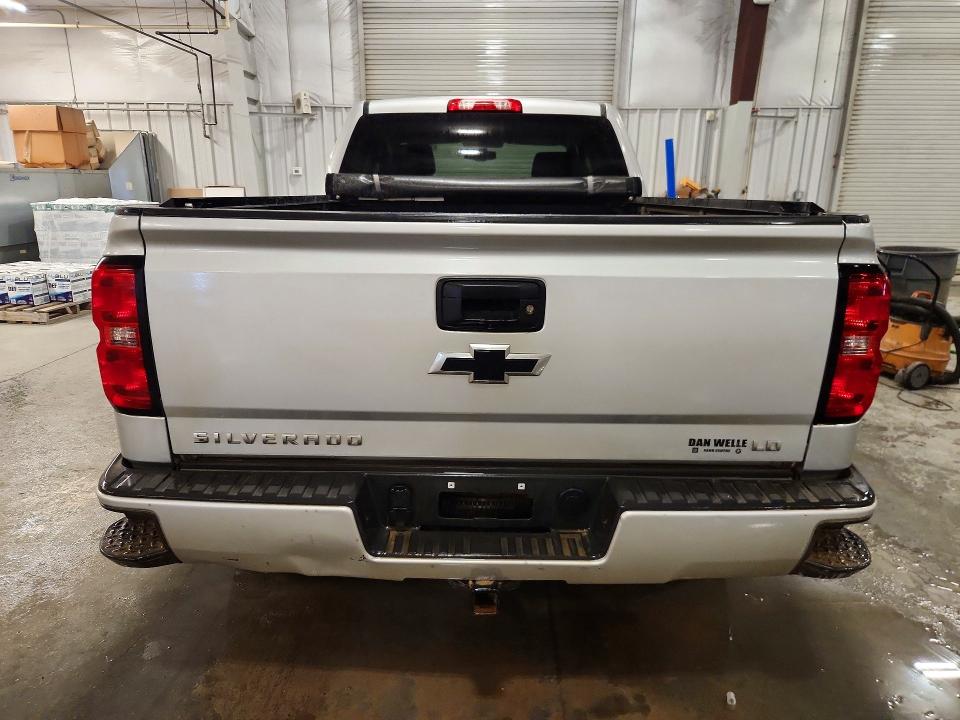 Aukcja sprzedaży 2019 Chevrolet Silverado Ld, vin: 2GCVKPEC4K1100931, numer aukcji: 70624856