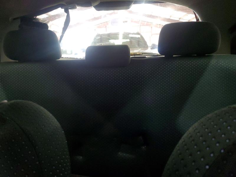 Auction sale of the 2007 Toyota Yaris, vin: JTDJT923575086975, lot number: 71139496
