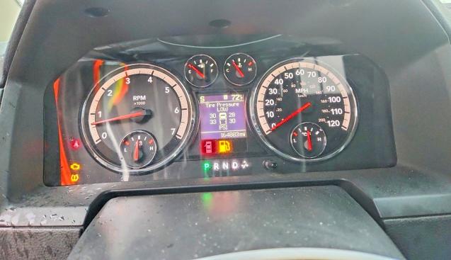 Aukcja sprzedaży 2012 Dodge Ram 1500, vin: 1C6RD7NT6CS247420, numer aukcji: 70385256