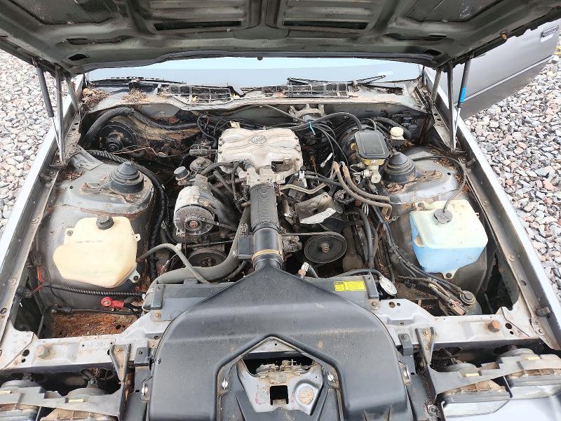 Aukcja sprzedaży 1985 Chevrolet Camaro, vin: 1G1FP87S7FL488536, numer aukcji: 73765026