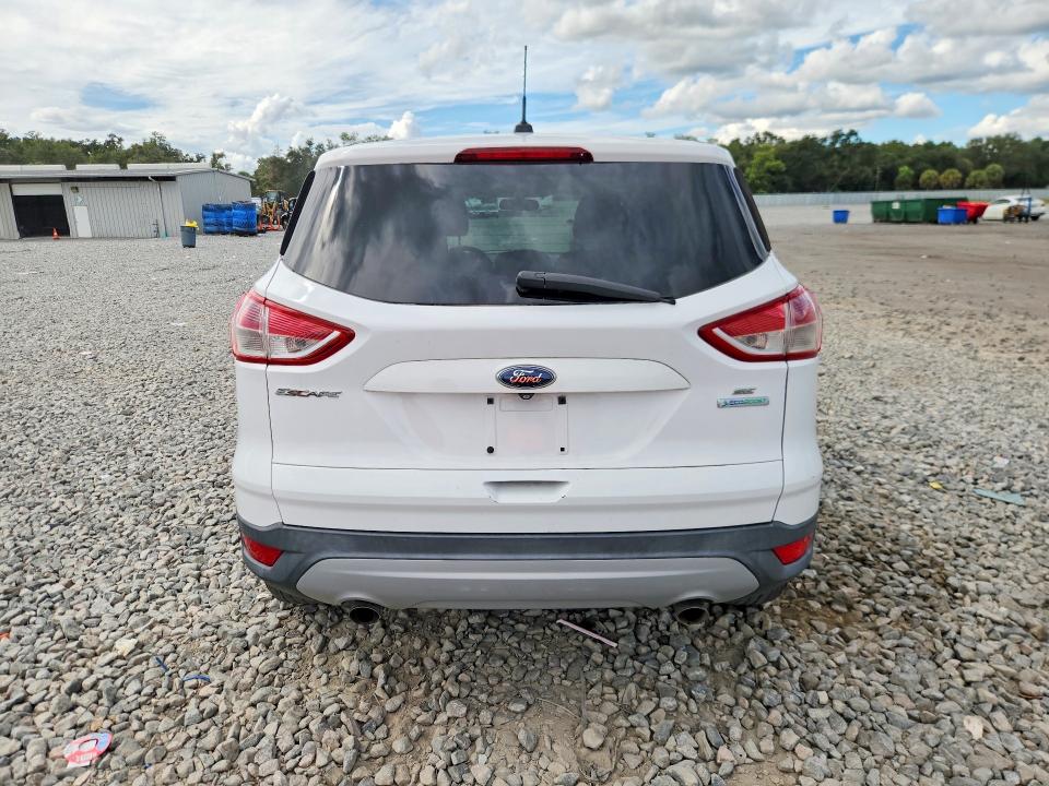 Продажа на аукционе авто 2014 Ford Escape, vin: 1FMCU0GX5EUD22407, номер лота: 71480666
