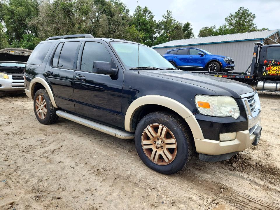 Продаж на аукціоні авто 2010 Ford Explorer, vin: 1FMEU6EE2AUA98150, номер лоту: 72020516