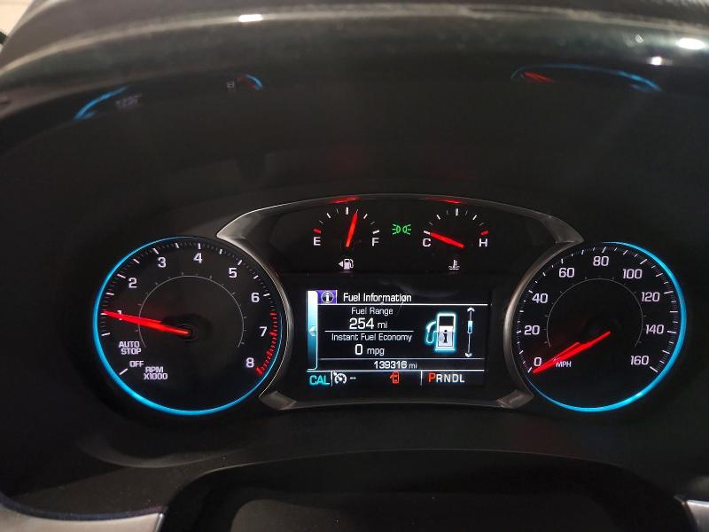 2018 Chevrolet Traverse მანქანა იყიდება აუქციონზე, vin: 1GNERGKW8JJ140564, აუქციონის ნომერი: 71416586