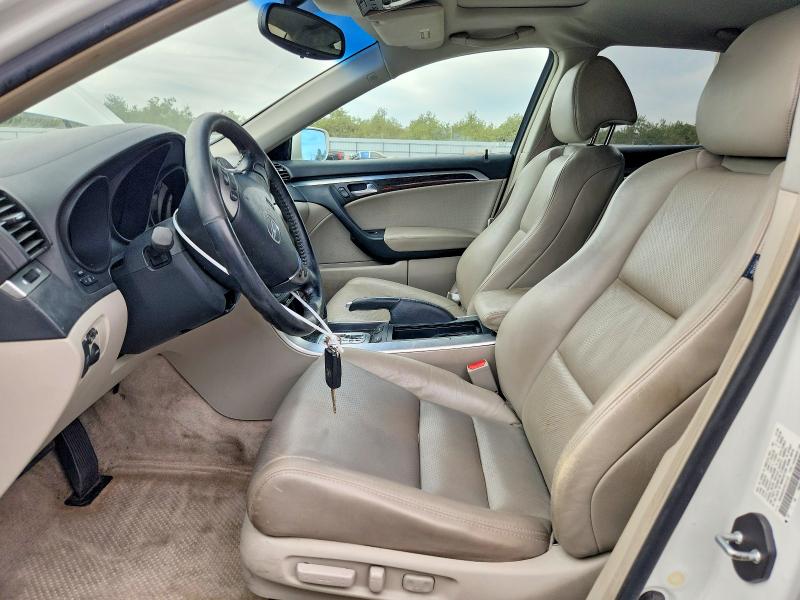 Aukcja sprzedaży 2007 Acura Tl, vin: 19UUA66267A012122, numer aukcji: 71608526