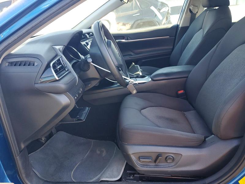 2020 Toyota Camry მანქანა იყიდება აუქციონზე, vin: 4T1C11AK8LU309207, აუქციონის ნომერი: 70958126