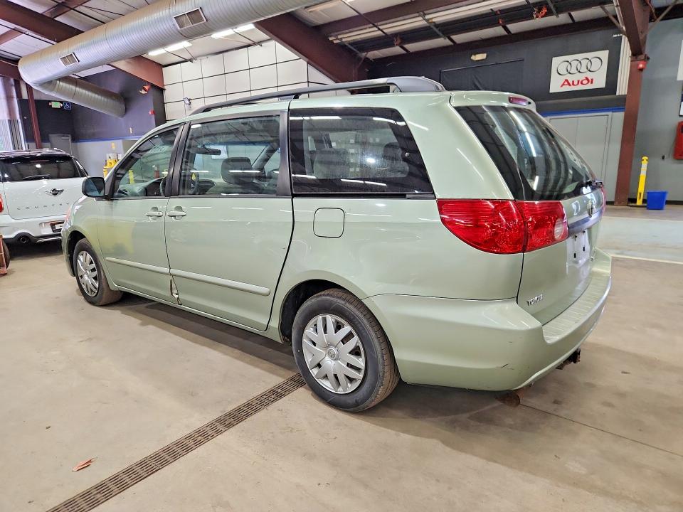Aukcja sprzedaży 2007 Toyota Sienna, vin: 5TDZK23C97S049448, numer aukcji: 71351286