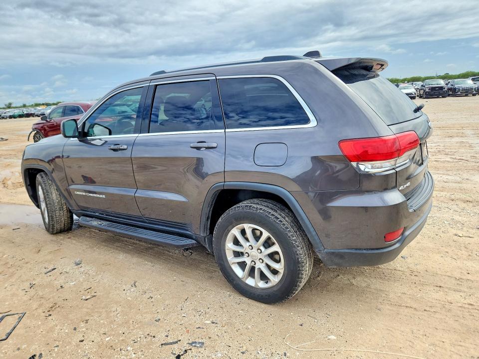 Продаж на аукціоні авто 2014 Jeep Grand Cherokee, vin: 1C4RJFAG5EC448095, номер лоту: 71349256
