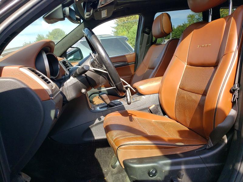 Продажа на аукционе авто 2017 Jeep Grand Cherokee, vin: 1C4RJFJG3HC603098, номер лота: 71362846