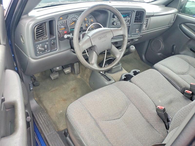 Aukcja sprzedaży 2003 Gmc New Sierra, vin: 1GTEK14X43Z243145, numer aukcji: 71371526