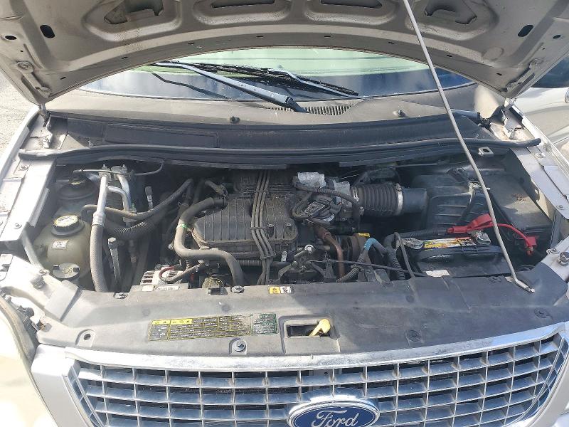 2005 Ford Freestar მანქანა იყიდება აუქციონზე, vin: 2FMZA52265BA92586, აუქციონის ნომერი: 72279606
