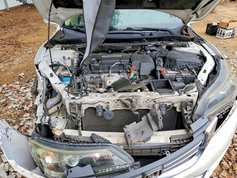 Aukcja sprzedaży 2013 Honda Accord, vin: 1HGCR2F80DA002909, numer aukcji: 71745826