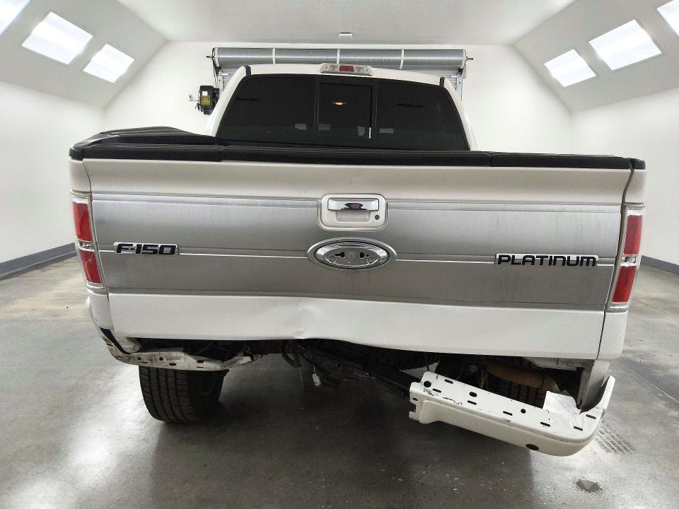 Продаж на аукціоні авто 2014 Ford F150, vin: 1FTFW1ET9EFA63121, номер лоту: 70946516