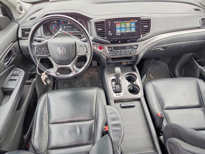Aukcja sprzedaży 2019 Honda Pilot, vin: 5FNYF6H71KB507175, numer aukcji: 70305896