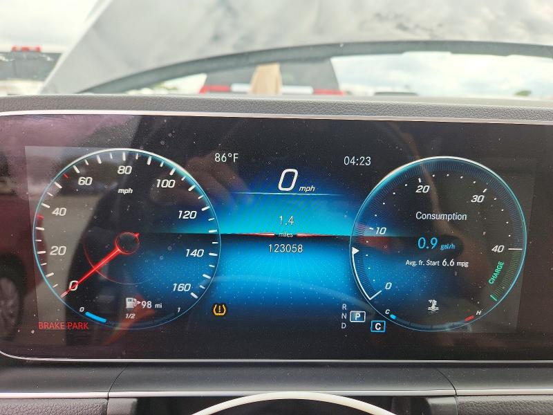 Aukcja sprzedaży 2021 Mercedes-benz Gle, vin: 4JGFB4JB5MA389774, numer aukcji: 71555006