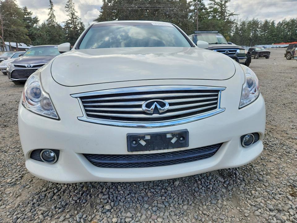 Продажа на аукционе авто 2015 Infiniti Q40, vin: JN1CV6AR9FM650626, номер лота: 71494236