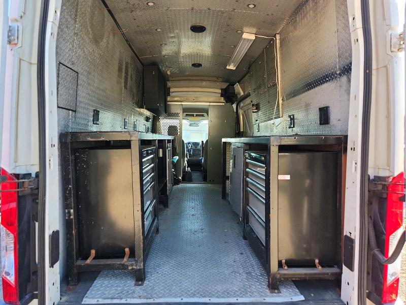 Продаж на аукціоні авто 2015 Ford Transit, vin: 1FTSW3XV0FKA96493, номер лоту: 72307196