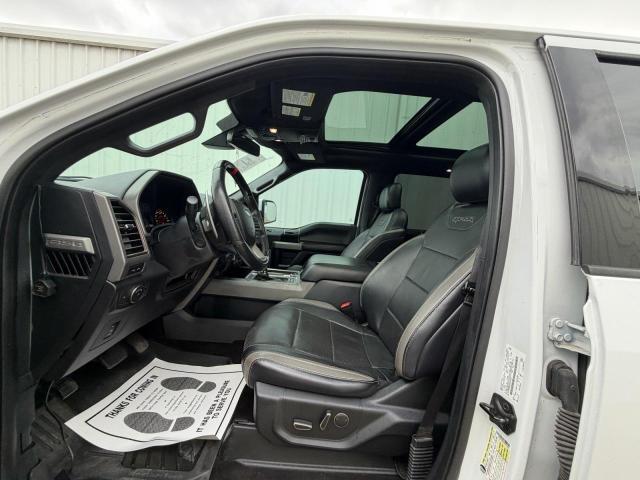 Auction sale of the 2018 Ford F150, vin: 1FTFW1RG0JFA71583, lot number: 72258526
