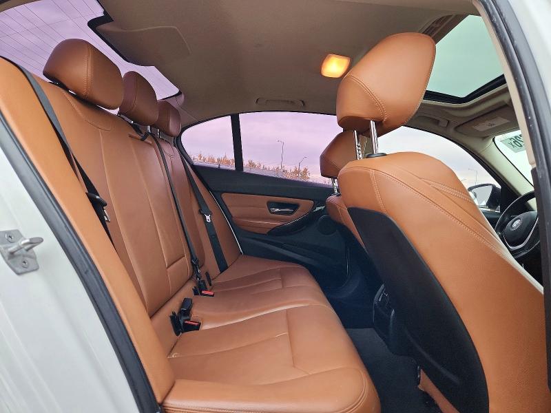 Aukcja sprzedaży 2015 Bmw 320, vin: WBA3C3G51FNT51726, numer aukcji: 72544626