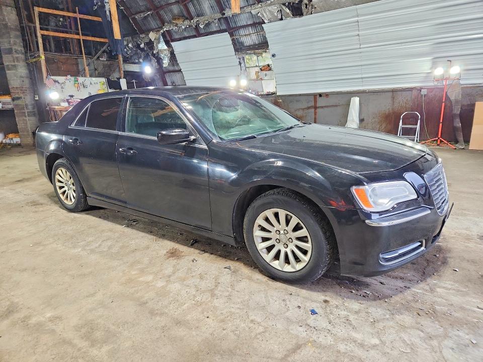 Aukcja sprzedaży 2014 Chrysler 300, vin: 2C3CCAAG1EH255429, numer aukcji: 70487226