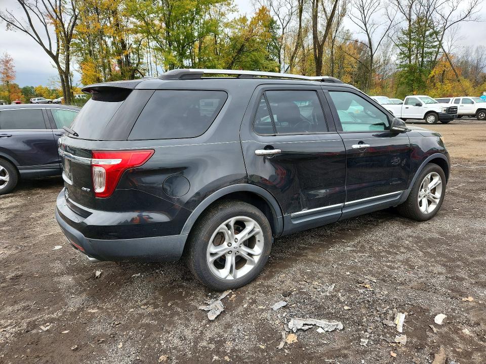 Продаж на аукціоні авто 2014 Ford Explorer, vin: 1FM5K8F88EGA64356, номер лоту: 72909266