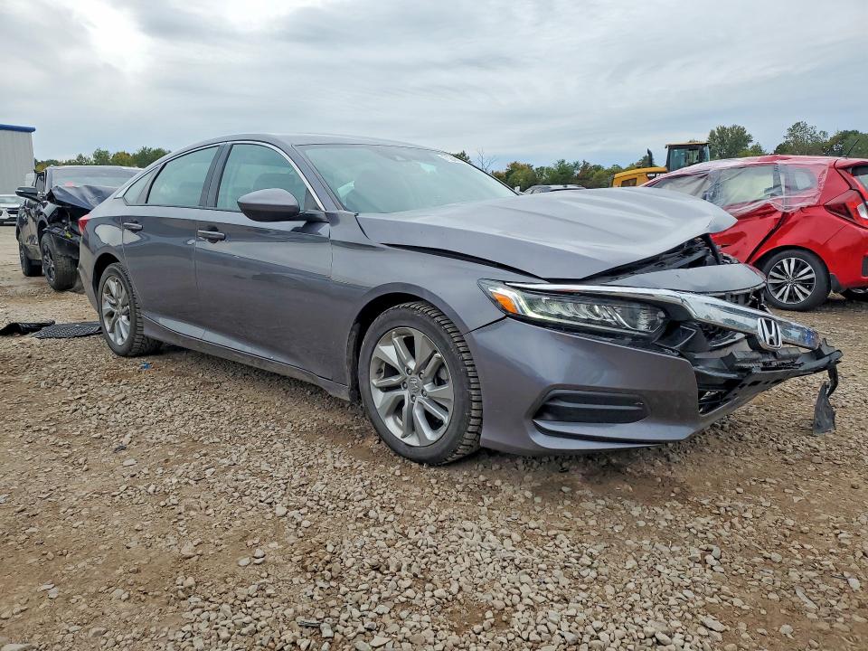Продаж на аукціоні авто 2020 Honda Accord, vin: 1HGCV1F11LA064147, номер лоту: 71248976