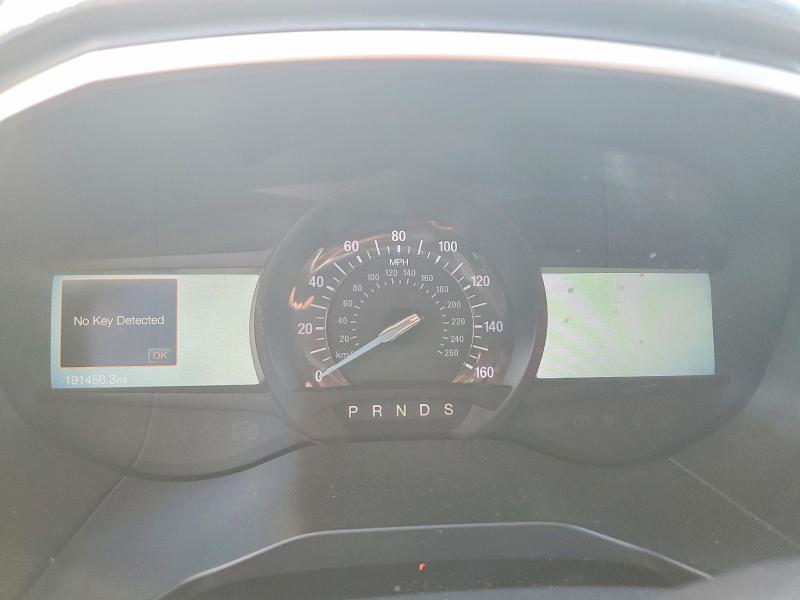2020 Ford Edge მანქანა იყიდება აუქციონზე, vin: 2FMPK3J95LBB27591, აუქციონის ნომერი: 71816776