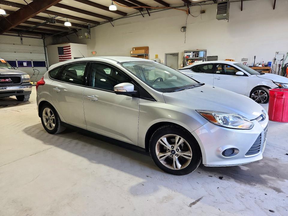 Продаж на аукціоні авто 2013 Ford Focus, vin: 1FADP3K2XDL149569, номер лоту: 72558396